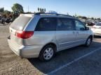 2006 Toyota Sienna CE