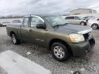 2005 Nissan Titan XE