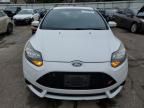 2014 Ford Focus ST