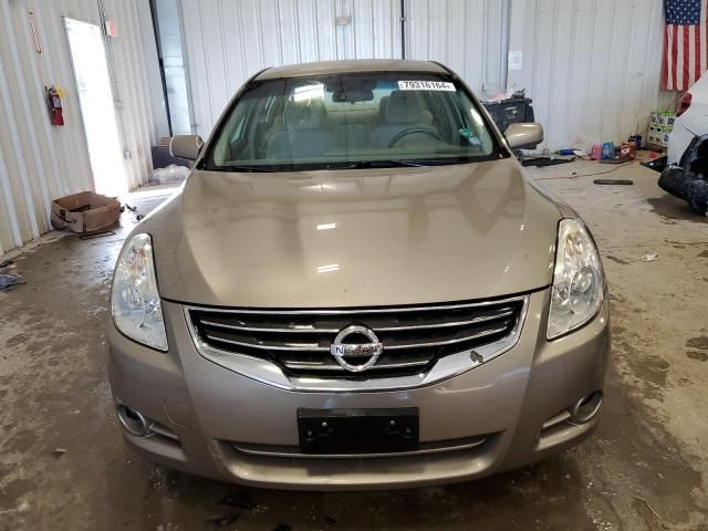 2011 Nissan Altima Base