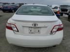 2007 Toyota Camry Hybrid