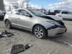 2012 Acura ZDX Advance