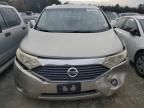 2011 Nissan Quest S