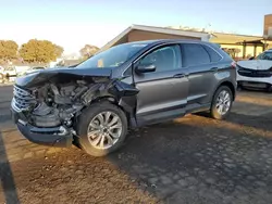 2023 Ford Edge Titanium en venta en Hayward, CA