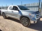 2017 Toyota Tundra Double Cab SR