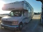 1997 Coachmen 1997 Ford Econoline E450 Super Duty Cutaway Van RV