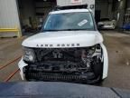 2016 Land Rover LR4 HSE