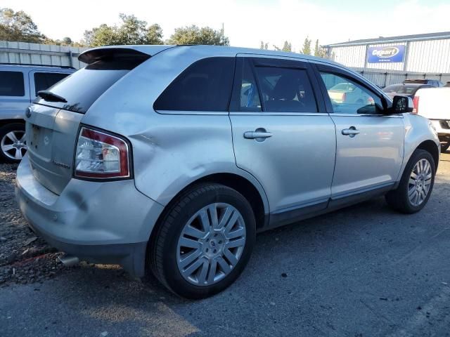 2010 Ford Edge Limited