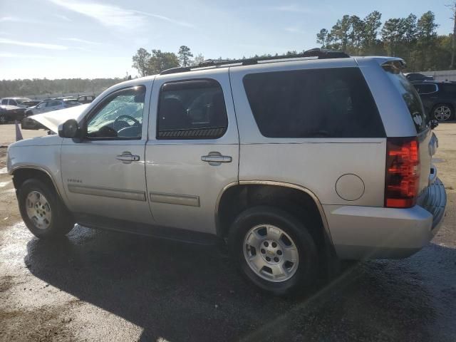 2011 Chevrolet Tahoe C1500 LS