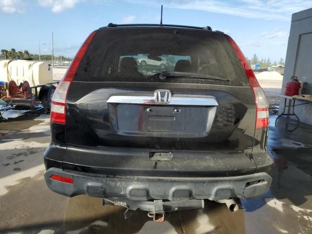 2008 Honda CR-V EX