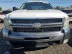 2008 Chevrolet Silverado C3500