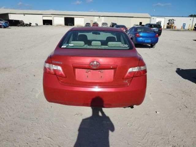 2008 Toyota Camry CE