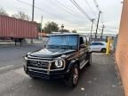 2023 Mercedes-Benz G 550