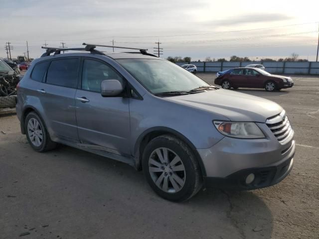 2009 Subaru Tribeca Limited