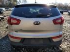 2013 KIA Sportage LX