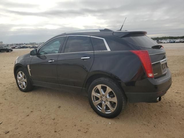 2012 Cadillac SRX Premium Collection