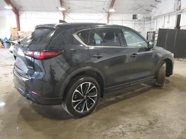 2023 Mazda CX-5 Premium