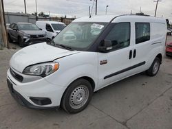 Dodge Vehiculos salvage en venta: 2022 Dodge RAM Promaster City Tradesman