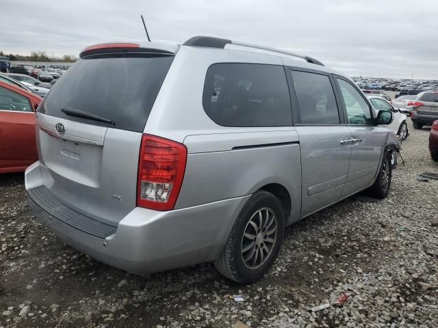 2011 KIA Sedona EX