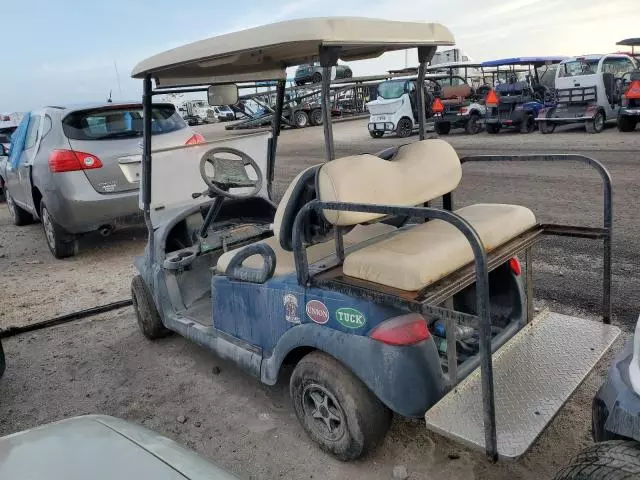 2005 Clubcar 2005 Golf Golf Cart