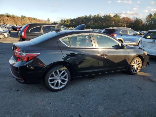 2019 Acura ILX