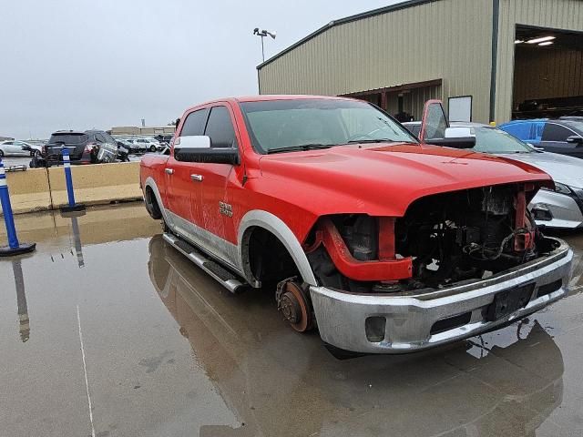 2017 Dodge 1500 Laramie