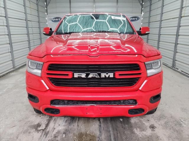 2019 Dodge RAM 1500 BIG HORN/LONE Star