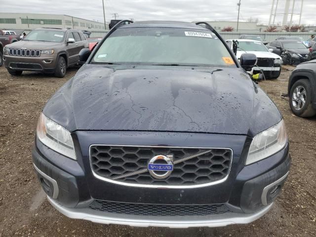 2016 Volvo XC70 T5 Premier