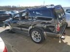 1999 Toyota 4runner Limited