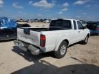 2002 Nissan Frontier King Cab XE