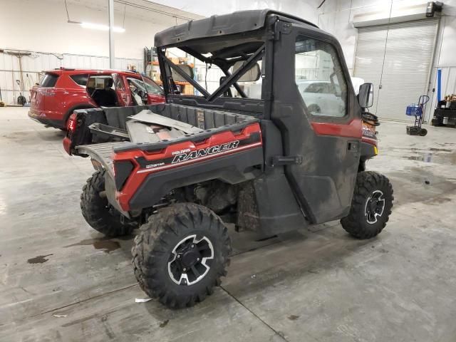 2018 Polaris Ranger XP 1000 EPS Northstar Hvac Edition