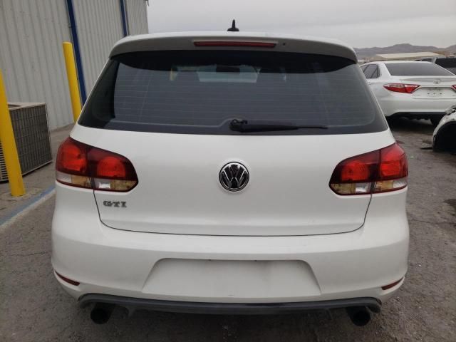 2011 Volkswagen GTI