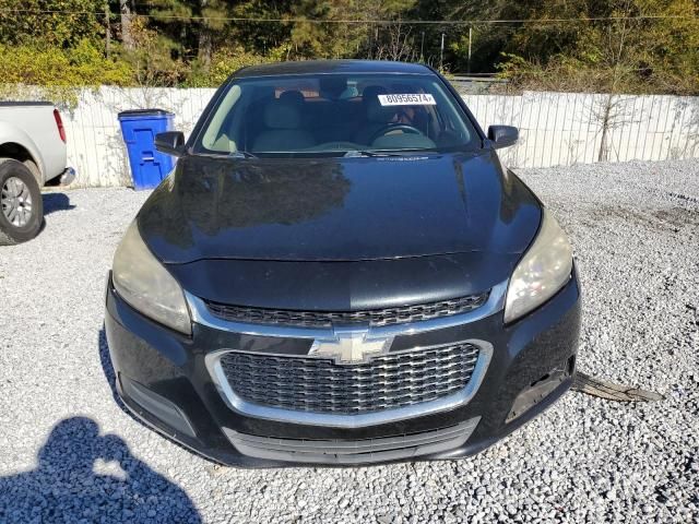 2014 Chevrolet Malibu 1LT