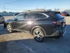 2021 Subaru Outback Touring