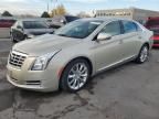 2014 Cadillac XTS Premium Collection