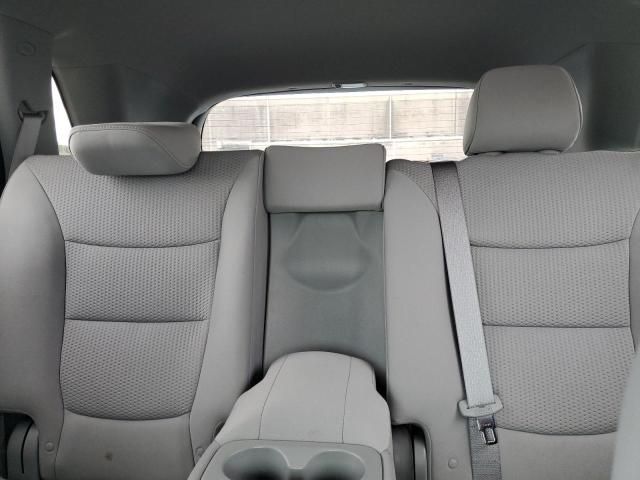 2011 KIA Sorento Base