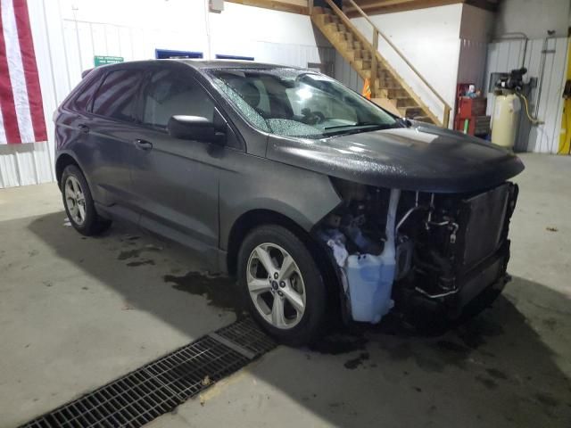 2016 Ford Edge SE