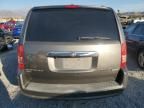 2010 Chrysler Town & Country Limited