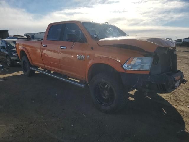 2015 Dodge RAM 2500 SLT