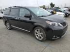 2013 Toyota Sienna Sport