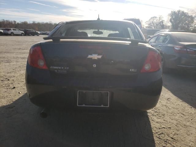 2010 Chevrolet Cobalt 1LT