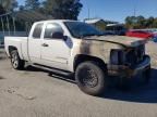 2011 Chevrolet Silverado C1500 LT