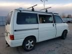 1993 Volkswagen Eurovan MV