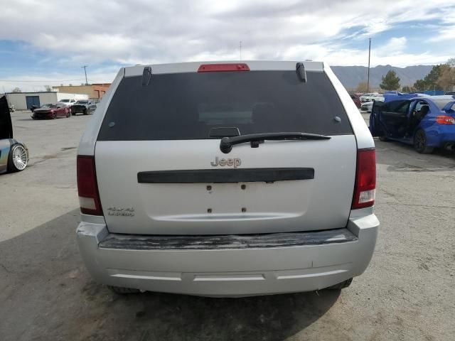 2008 Jeep Grand Cherokee Laredo