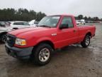 2009 Ford Ranger