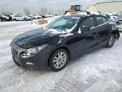 2015 Mazda 3 Touring en venta en Rocky View County, AB