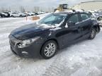 2015 Mazda 3 Touring