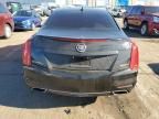 2014 Cadillac CTS Luxury Collection