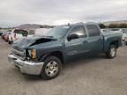 2012 Chevrolet Silverado C1500 LT