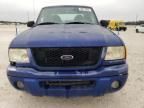 2003 Ford Ranger Super Cab